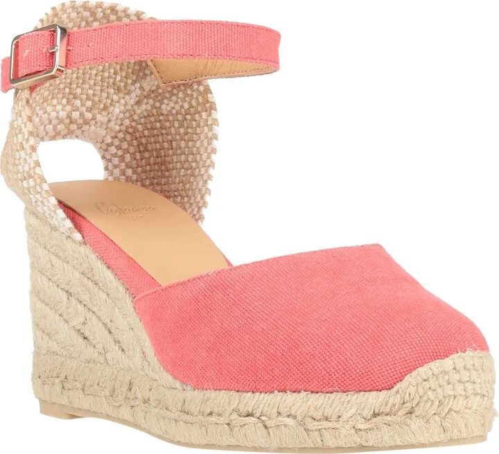 Castañer Woman Espadrilles - Image 7
