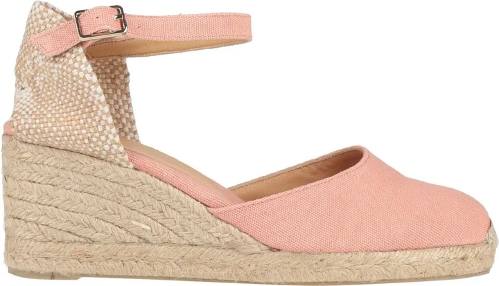 Castañer Woman Espadrilles - Image 9