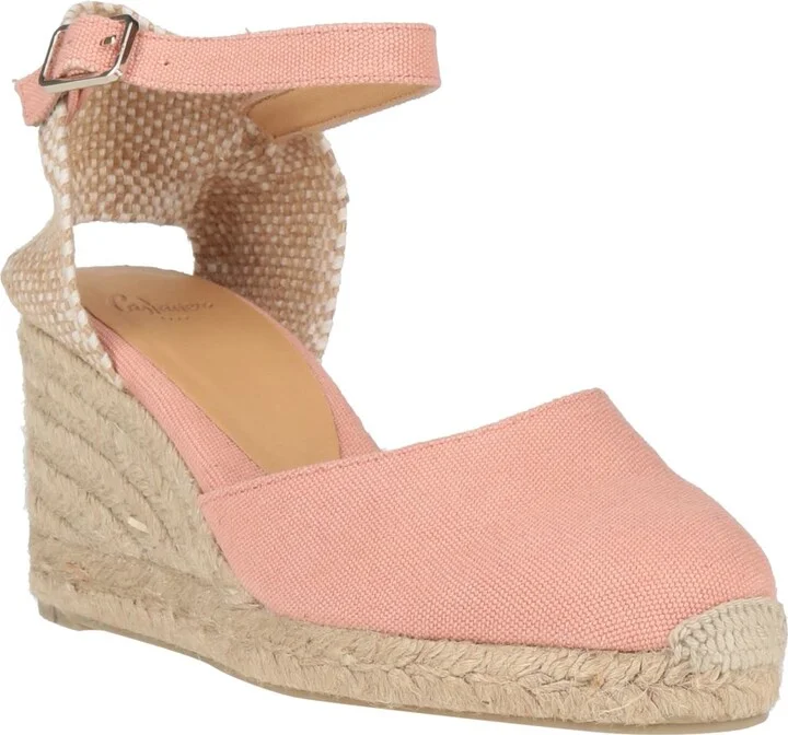 Castañer Woman Espadrilles - Image 10