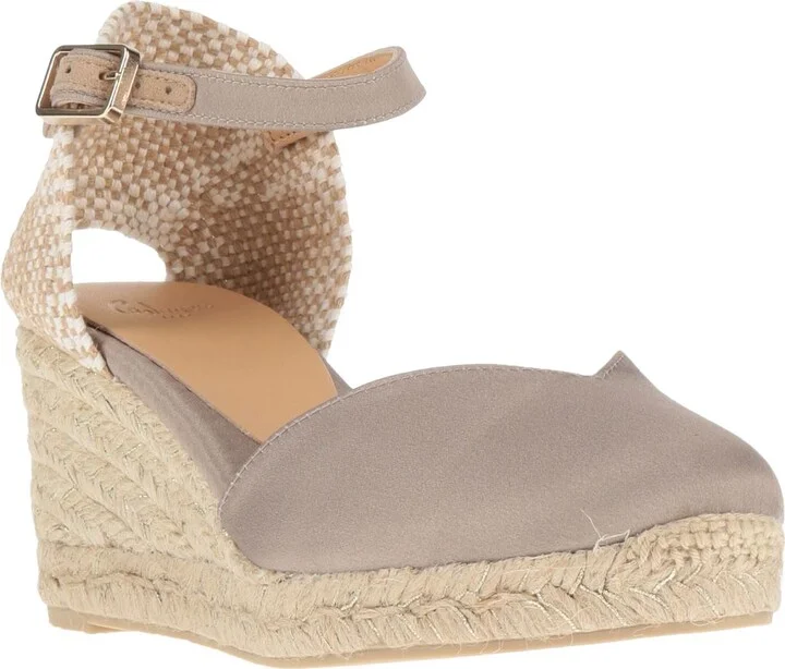 Castañer Woman Espadrilles - Image 4