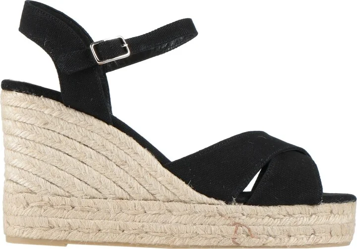 Castañer Woman Espadrilles - Image 3