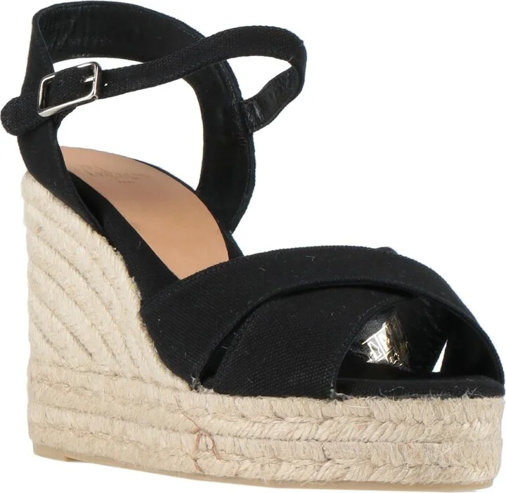 Castañer Woman Espadrilles - Image 4