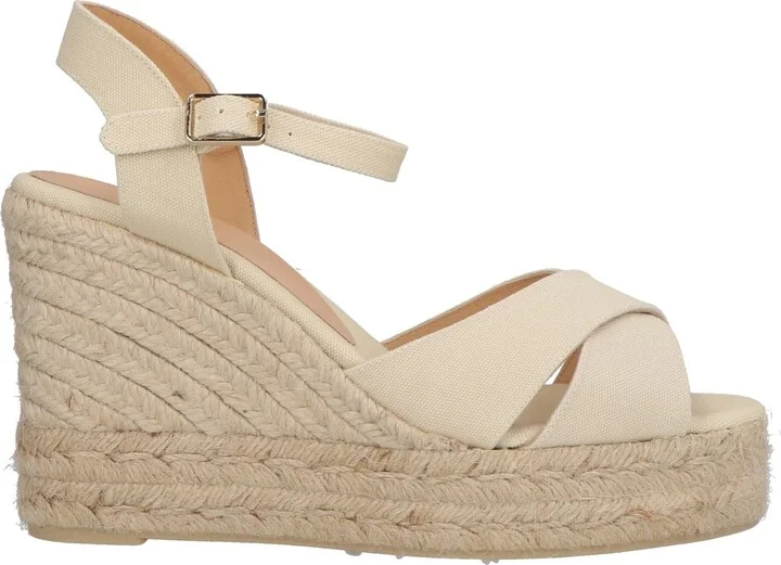 Castañer Woman Espadrilles - Image 6