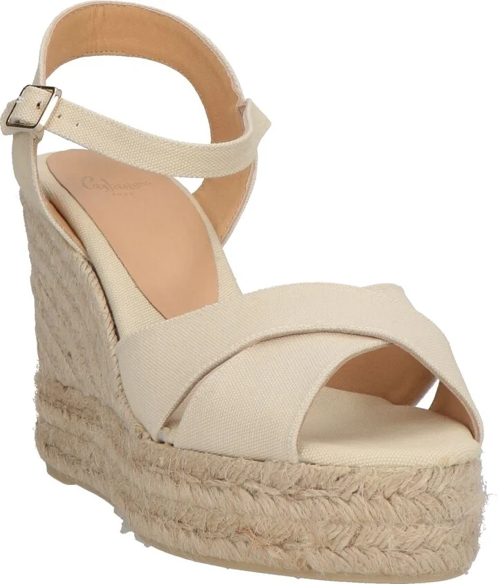 Castañer Woman Espadrilles - Image 7