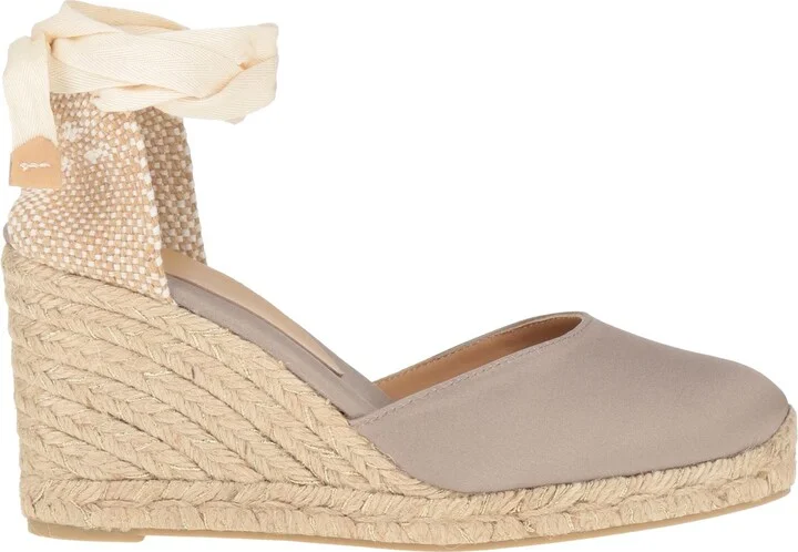 Castañer Woman Espadrilles - Image 3