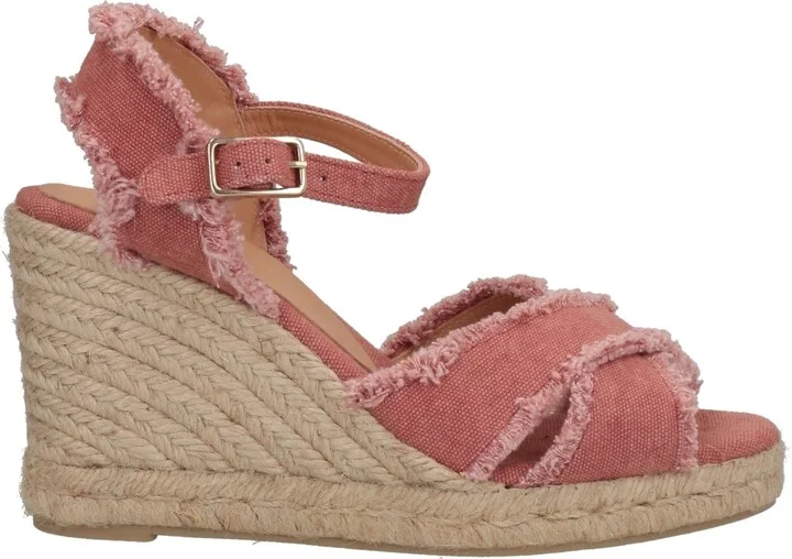 Castañer Woman Espadrilles - Image 3