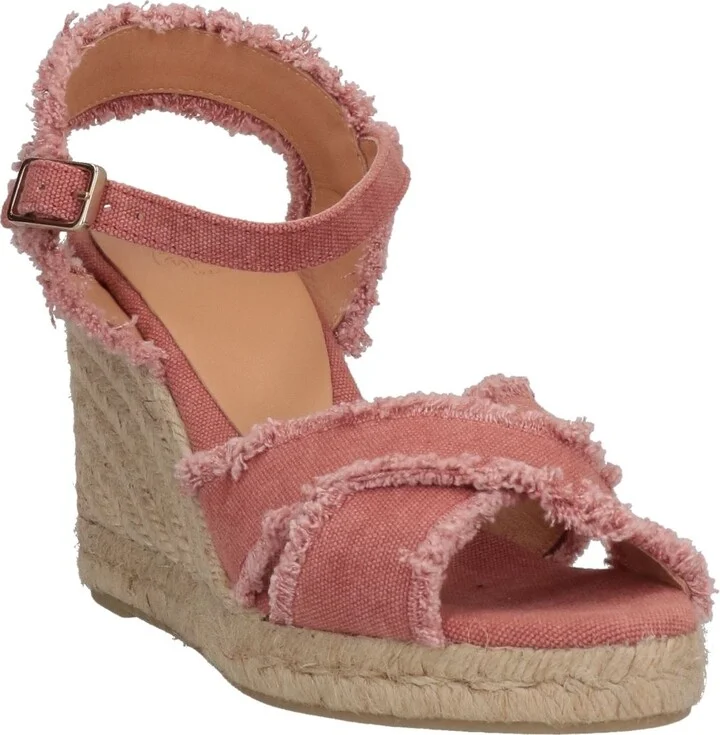 Castañer Woman Espadrilles - Image 4