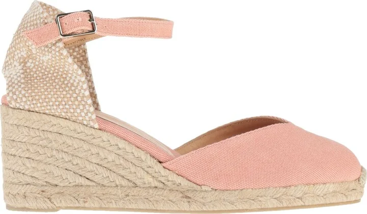 Castañer Woman Espadrilles - Image 3