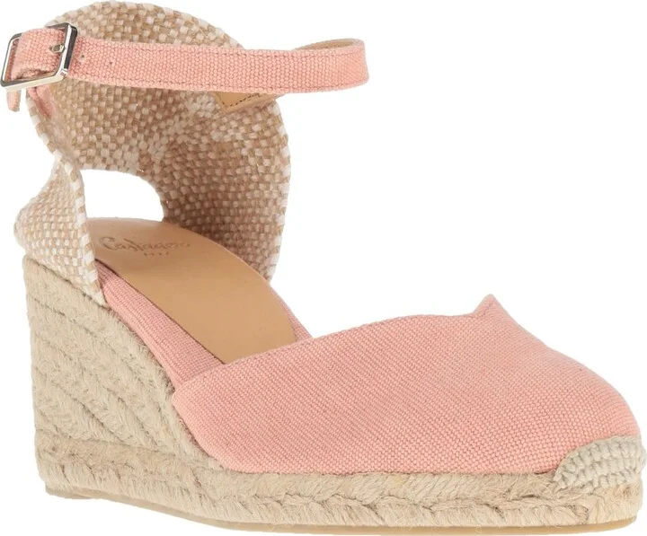 Castañer Woman Espadrilles - Image 4
