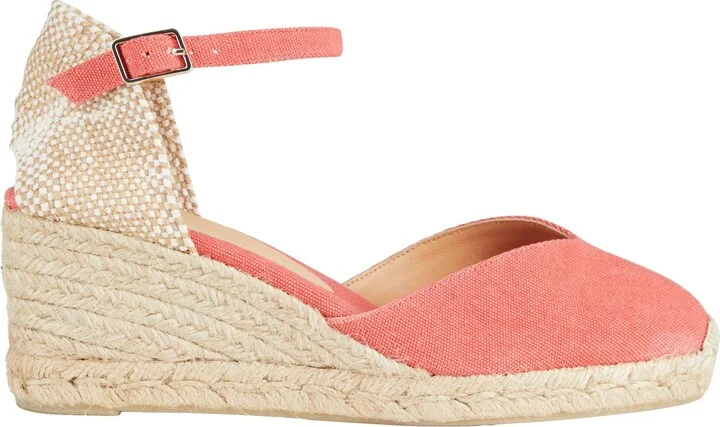 Castañer Woman Espadrilles - Image 6