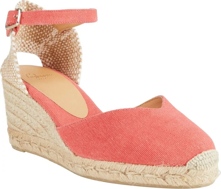 Castañer Woman Espadrilles - Image 7