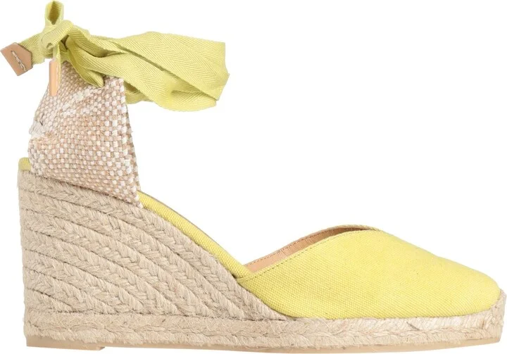 Castañer Woman Espadrilles - Image 3