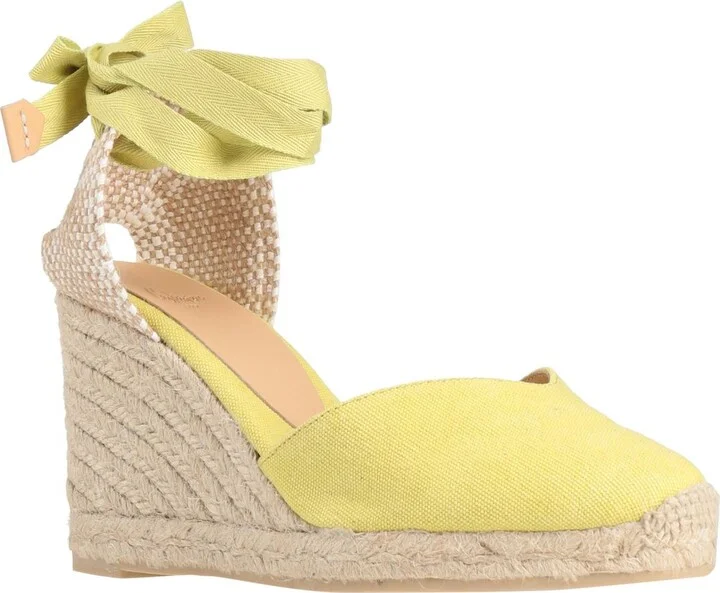 Castañer Woman Espadrilles - Image 4