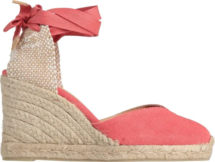 Castañer Woman Espadrilles - Image 6