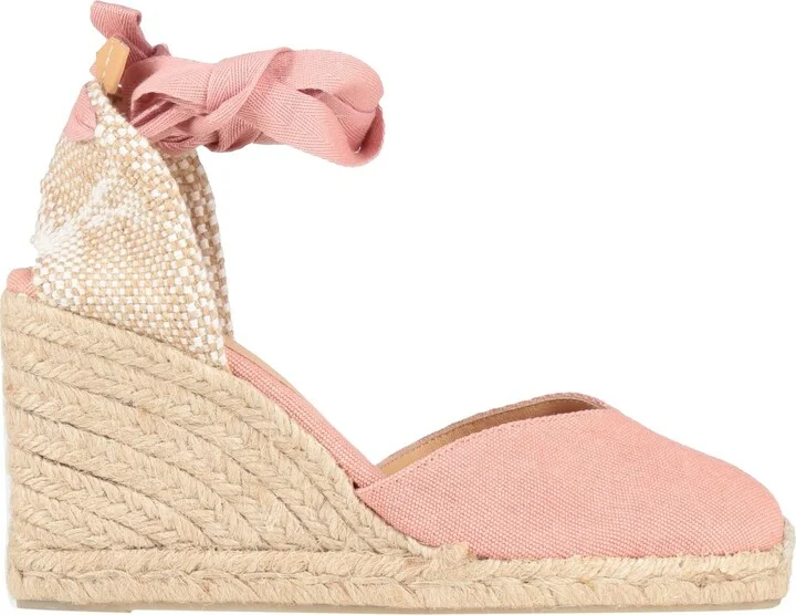Castañer Woman Espadrilles - Image 9