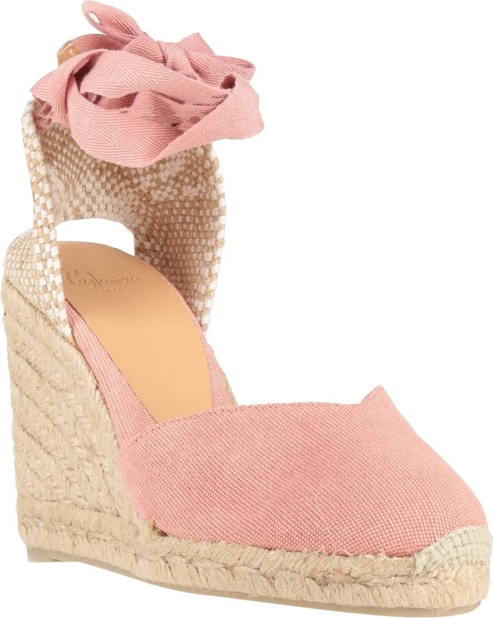 Castañer Woman Espadrilles - Image 10