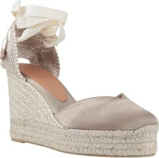 Castañer Woman Espadrilles - Image 2