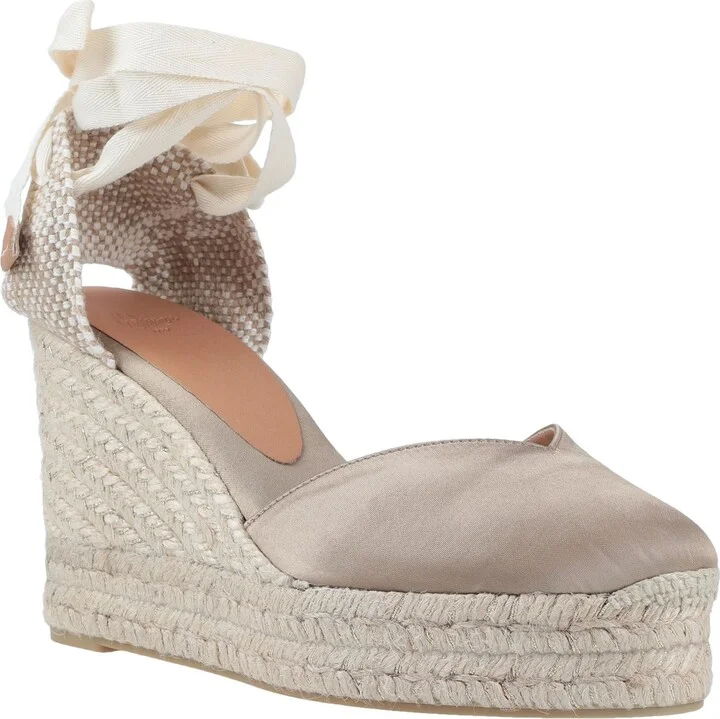 Castañer Woman Espadrilles - Image 4
