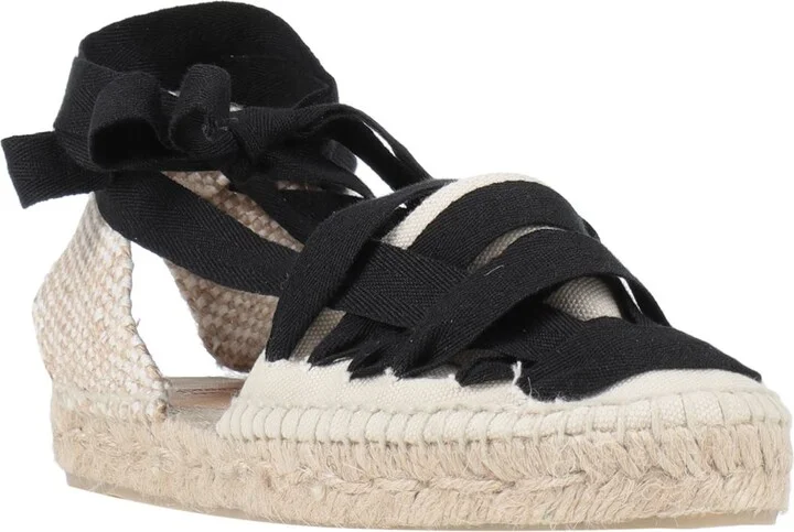 Castañer Woman Espadrilles - Image 4