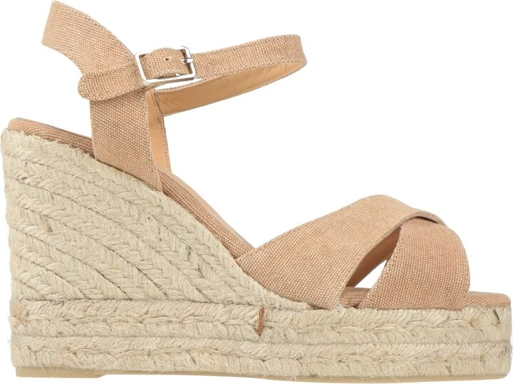Castañer Woman Espadrilles - Image 3