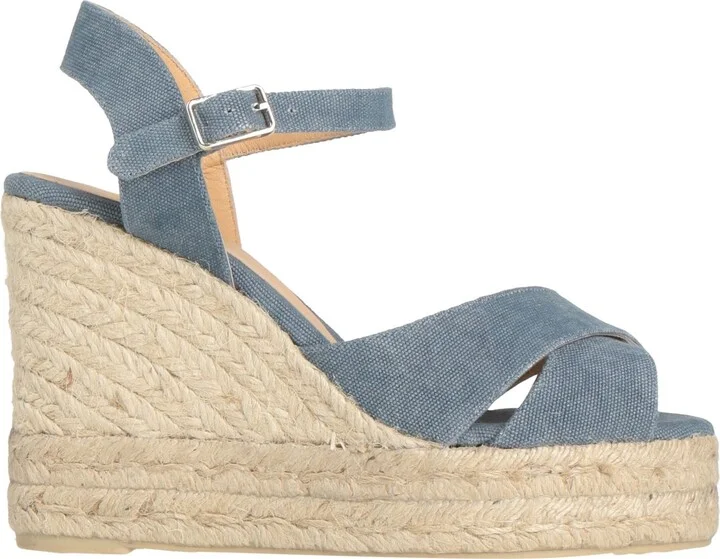 Castañer Woman Espadrilles - Image 6