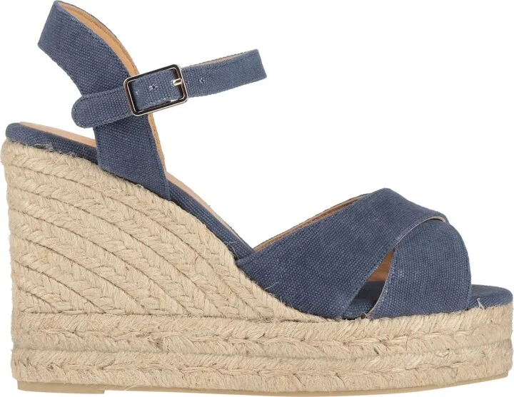 Castañer Woman Espadrilles - Image 9