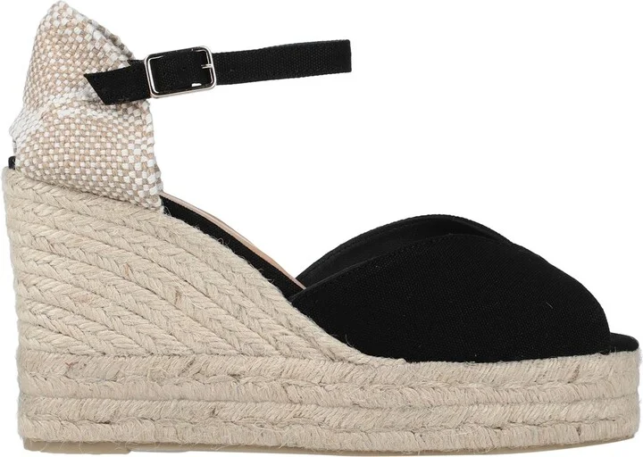 Castañer Woman Espadrilles - Image 3