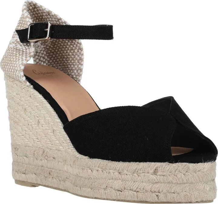 Castañer Woman Espadrilles - Image 4