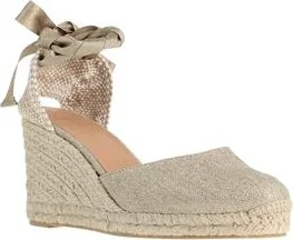 Castañer Woman Espadrilles - Image 2
