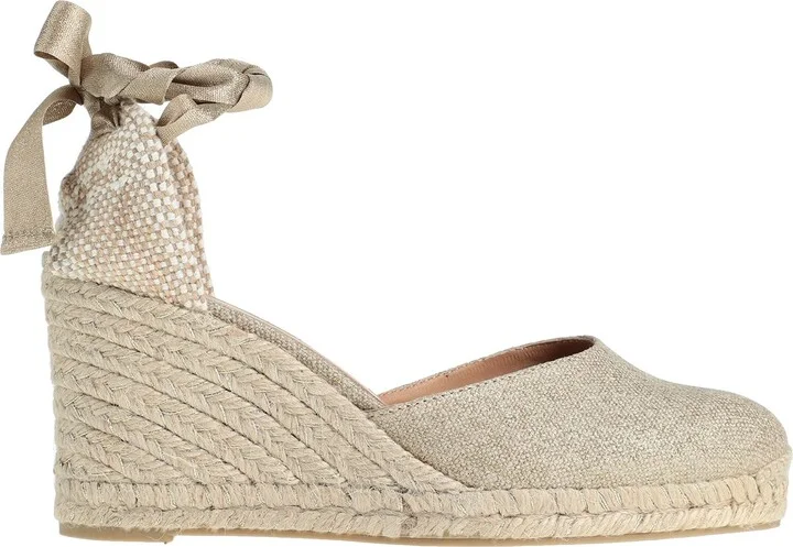 Castañer Woman Espadrilles - Image 3