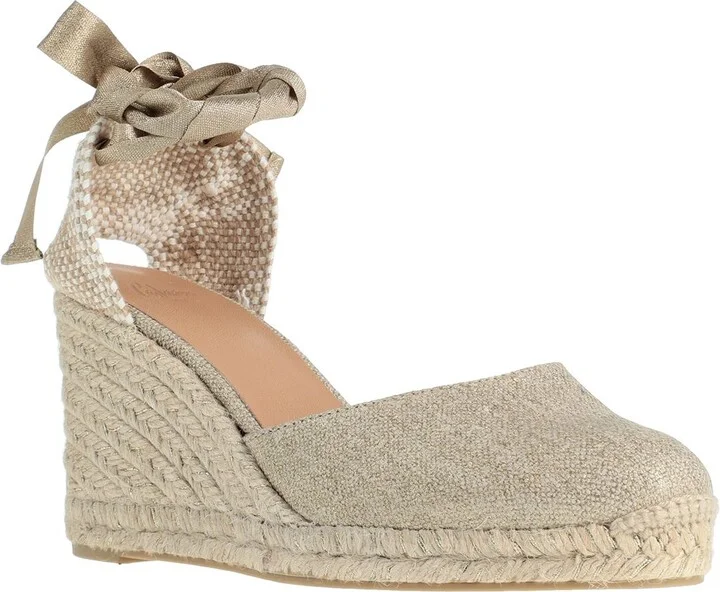 Castañer Woman Espadrilles - Image 4