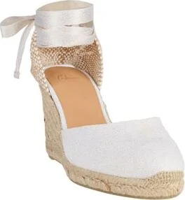 Castañer Woman Espadrilles - Image 5