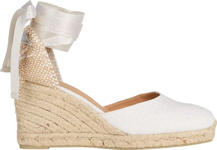 Castañer Woman Espadrilles - Image 6