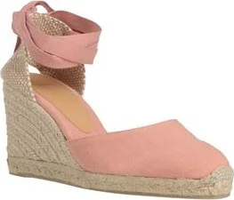 Castañer Woman Espadrilles - Image 2