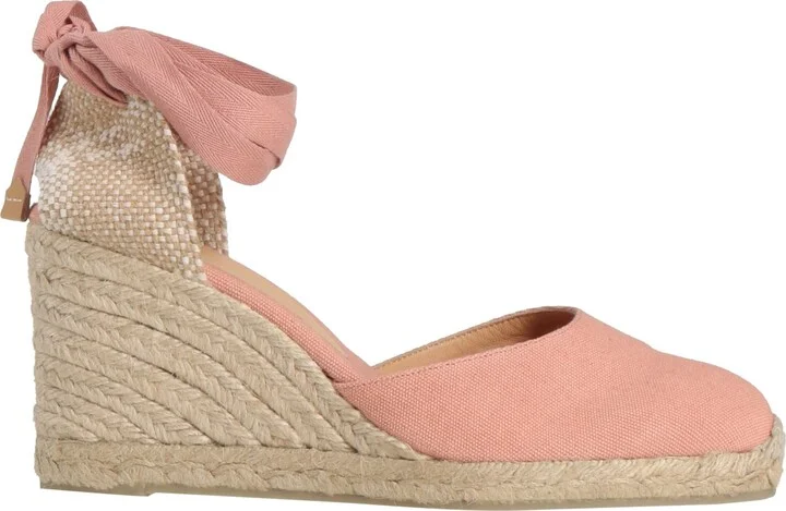 Castañer Woman Espadrilles - Image 3