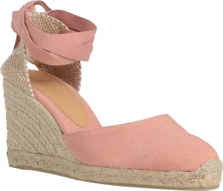 Castañer Woman Espadrilles - Image 4