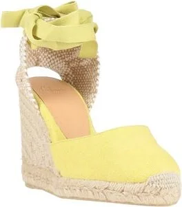 Castañer Woman Espadrilles - Image 5