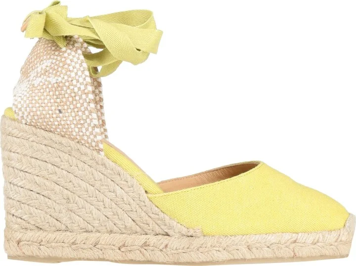 Castañer Woman Espadrilles - Image 6
