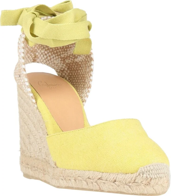 Castañer Woman Espadrilles - Image 7