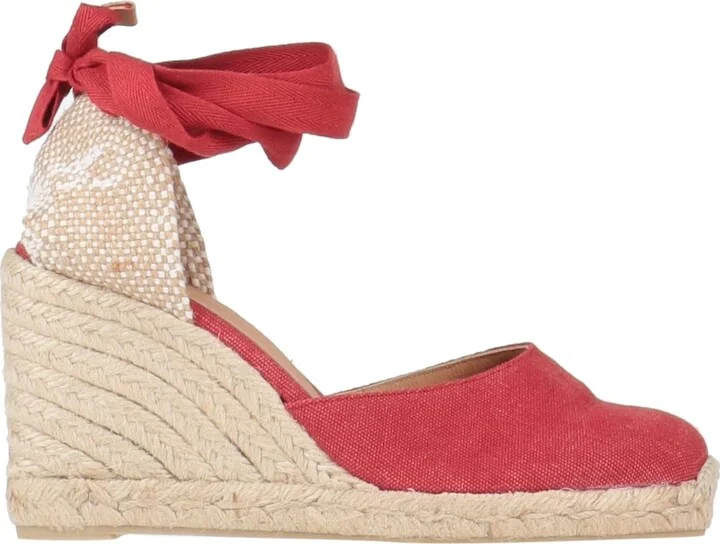 Castañer Woman Espadrilles - Image 9