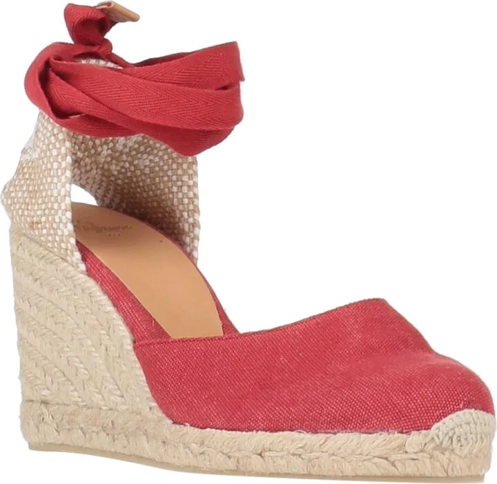 Castañer Woman Espadrilles - Image 10