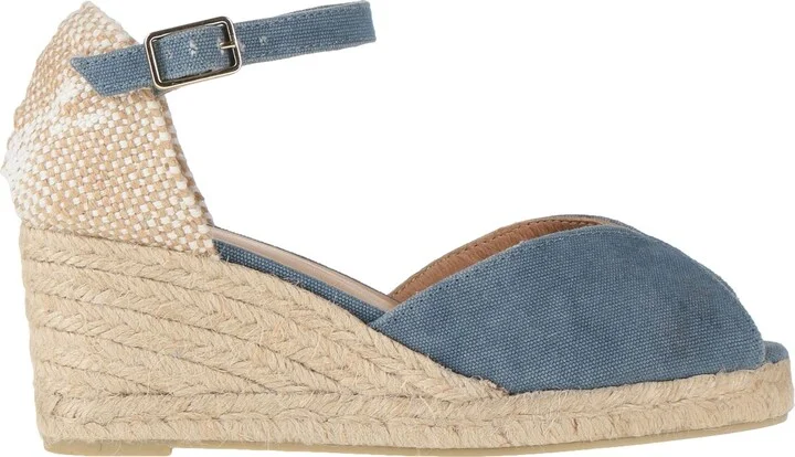 Castañer Woman Espadrilles - Image 3