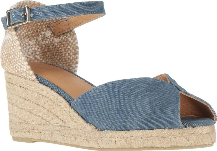 Castañer Woman Espadrilles - Image 4