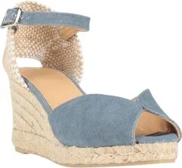 Castañer Woman Espadrilles - Image 5