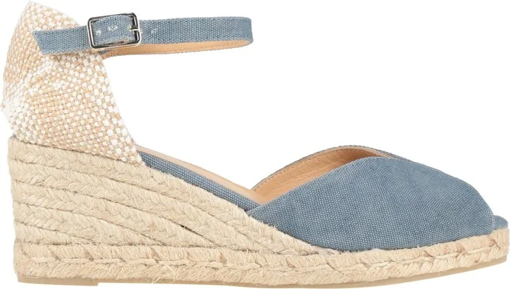 Castañer Woman Espadrilles - Image 6