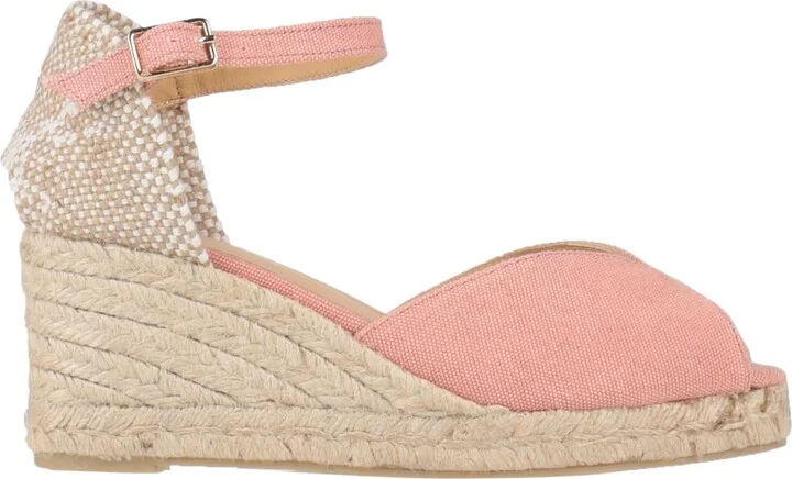 Castañer Woman Espadrilles - Image 9