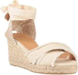 Castañer Woman Espadrilles - Image 2