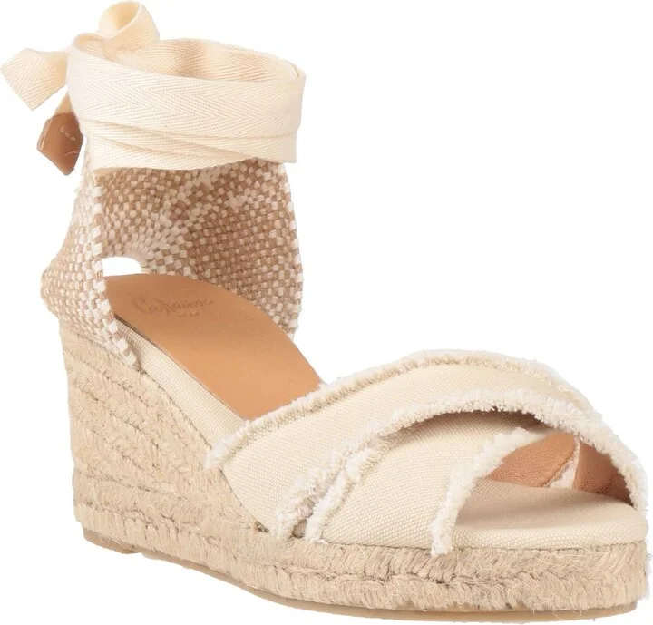 Castañer Woman Espadrilles - Image 4