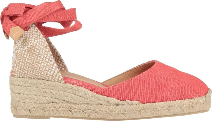 Castañer Woman Espadrilles - Image 3