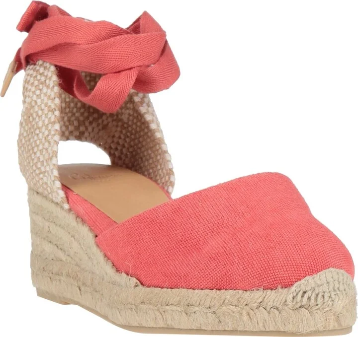 Castañer Woman Espadrilles - Image 4